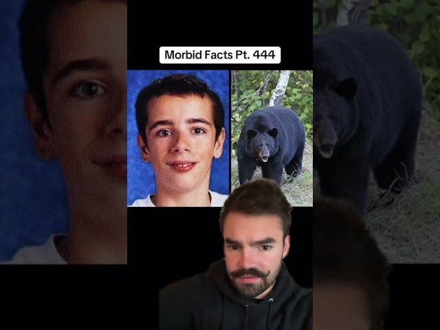 Unsettling Random Morbid Facts Compilation | Part 25: Disturbing Truths You Won’t Believe