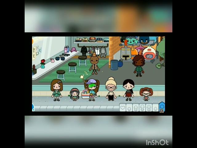 Pop It in Toca World Free !