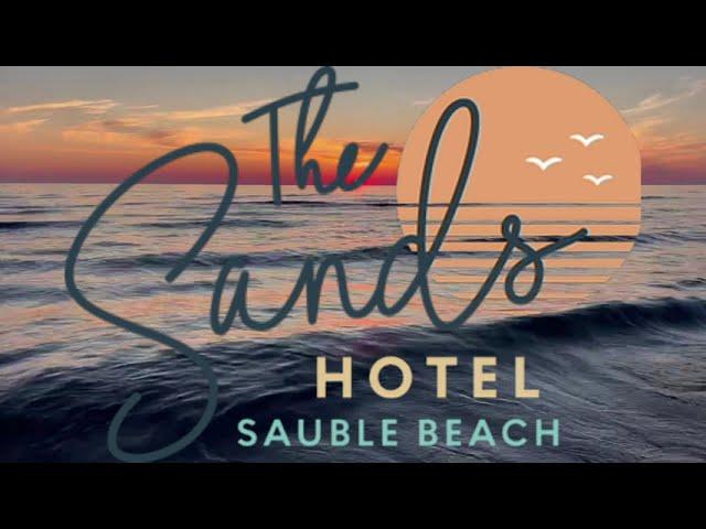 Discover Luxury by the Lake: Welcome to The Sands Sauble Beach - Grand Opening Highlights