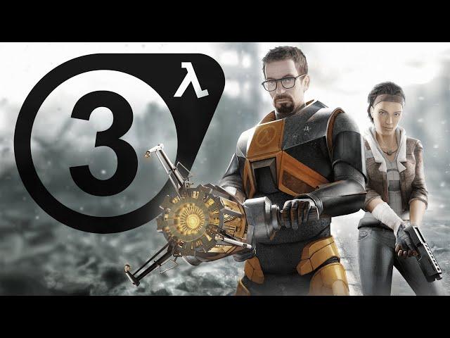 Did Valve Just Officially Tease Half-Life 3? - HLX News