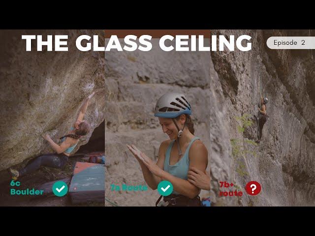 Ep  2 Breaking The Glass Ceiling