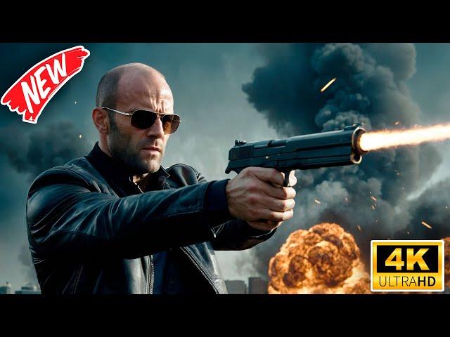 [ New Action Movie 2024 ] Jason Statham Full Movie English | Hollywood Action Movies 2024