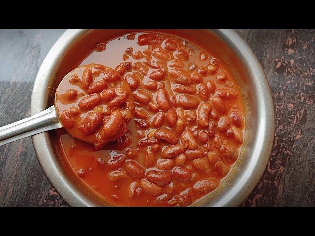 kashmiri style Rajma recipe|how to  cook kashmiri style Razma dal|Tasty Rajma ki recipe.