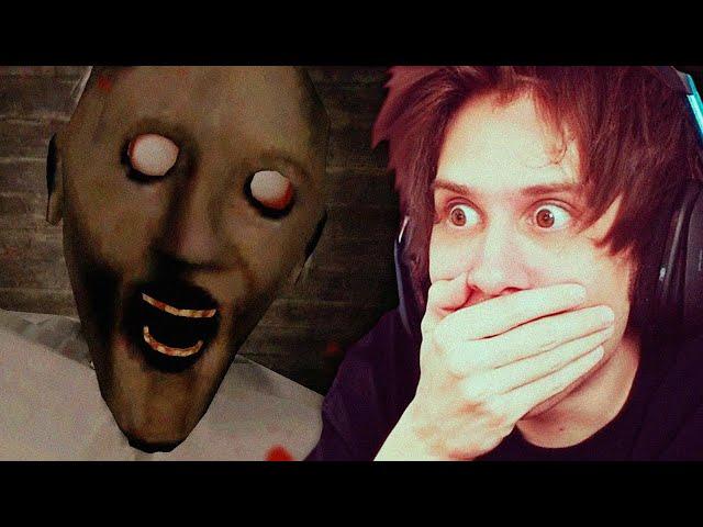 RUBIUS INTENTA PASARSE GRANNY (otra vez)