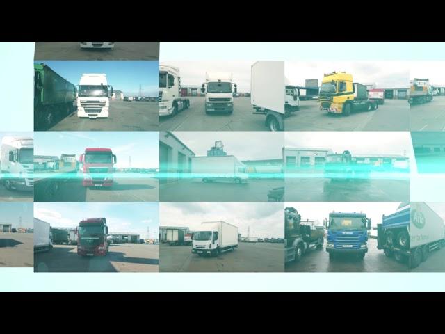Visit the Walker Movements YouTube Channel to View Stocklist Videos of our Trucks For Sale