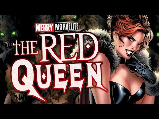 The Return of Madelyne Pryor (Marvel Comics Lore)