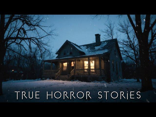 3 True Winter Horror Stories for a Cold November Night