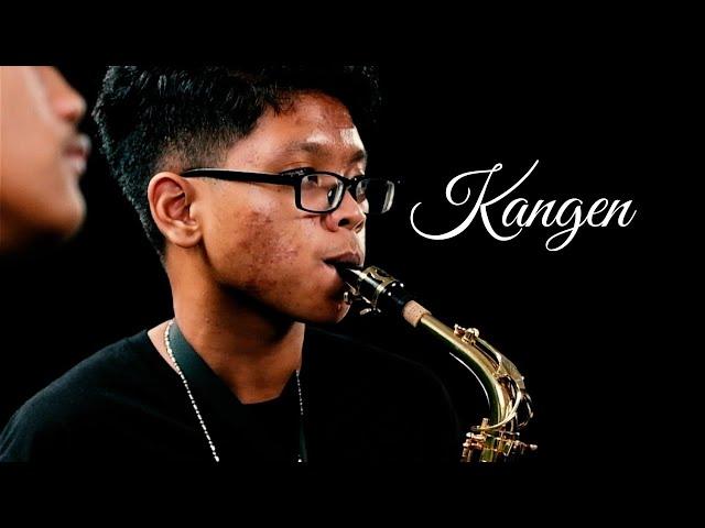 Kangen - Dewa-19 || Cover by Omk St Yusup Ambarawa