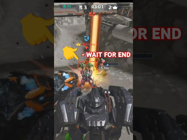 Mauler - war robot gameplay || mauler full epic gameplay