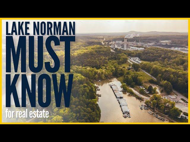 3 Things That Make Lake Norman Real Estate Unique