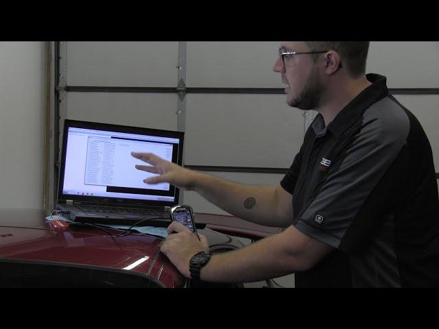 PCA Spotlight: How COBB's Accessport DIY tuning device works