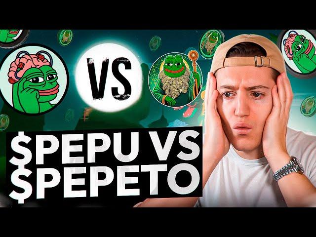 Is Pepeto The Next BIG Presale? $PEPETO Crypto Presale Review (Potential Listing?) 