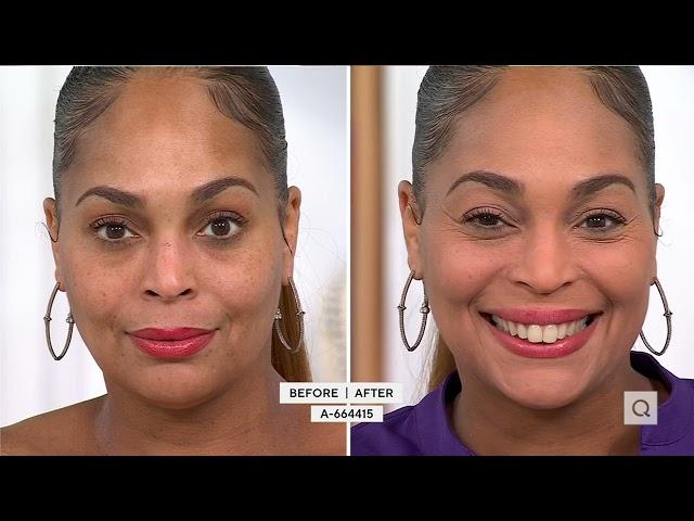 Westmore Beauty Home & Away Shadow Edit Magic Eraser Auto-Delivery on QVC