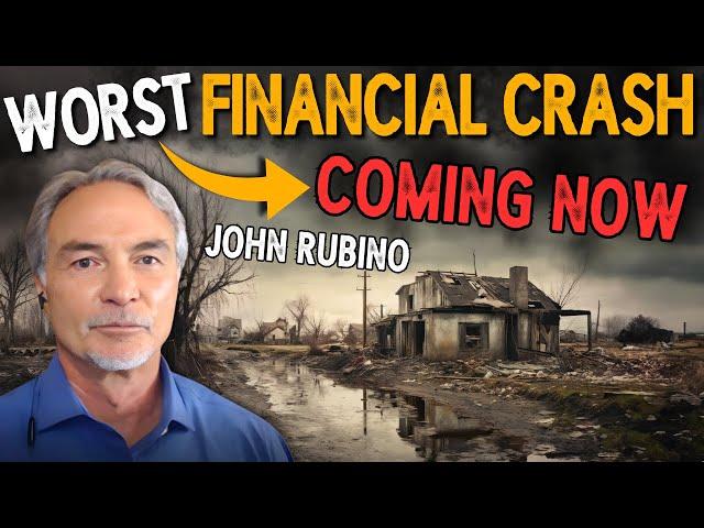 Debt Crisis Will Collapse U.S. Economy