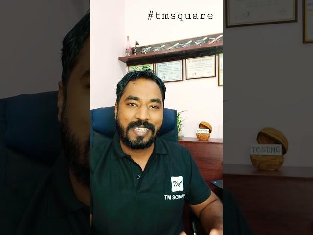 Testers are not Breaking the Software #shorts #qa #testing #tmsquare #istqb