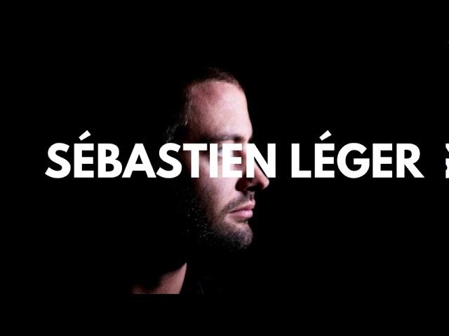 Sebastien Leger - Lost Miracle 21