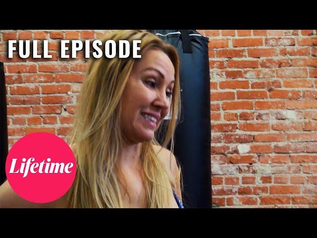 "That First Work Out Was BRUTAL" - Fit to Fat to Fit (S2, E4) | Full Episode | Lifetime