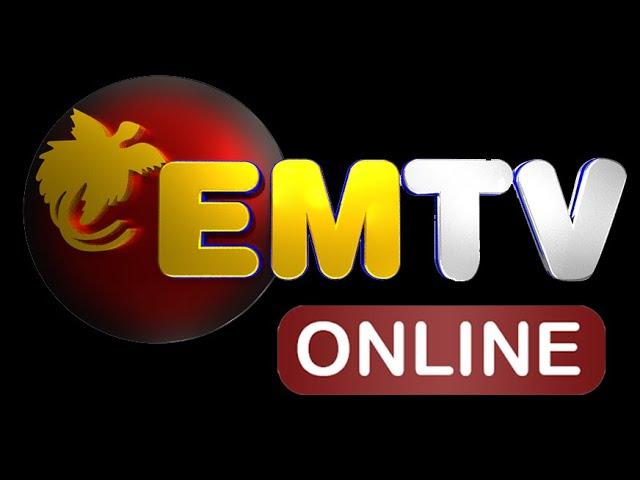 NATIONAL EMTV NEWS | 6PM |  THURSDAY 30th May, 2024