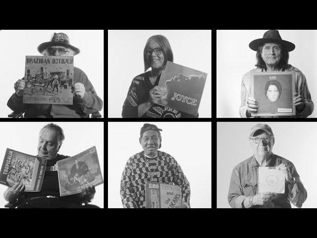 Jazz Is Dead: The Movement Continues...