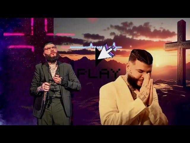 FarrukO -  MusicA CristianA - TodoS SuS MejoreS ÉxitoS CristianoS - (2024)️️