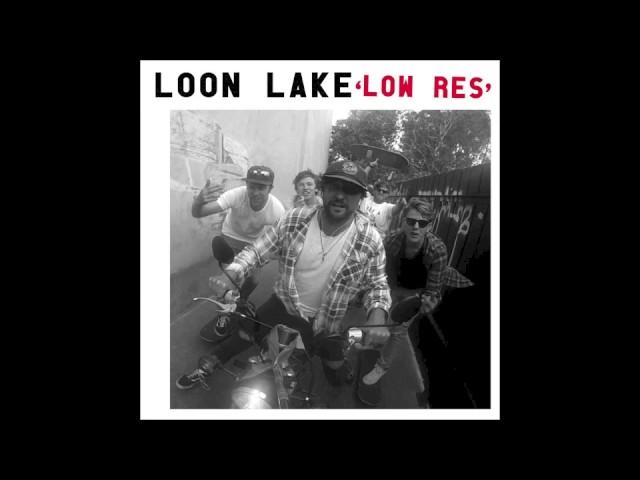 Loon Lake - Dark Black Eyes