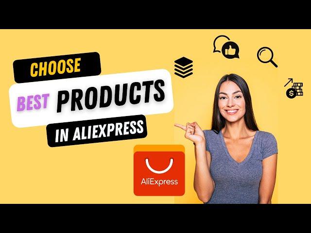 How to find low price & quality product in Ali express - Ali helper tutorial