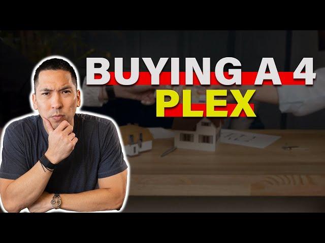 The Truth About Buying a 4 Plex Using FHA Loans and  What You Need to Know!