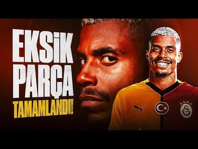 Lemina Galatasaray'ın Oyununu Nasıl Değiştirecek?