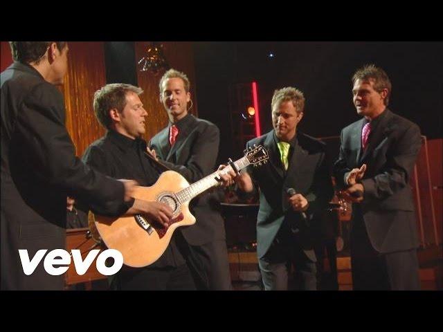 Kevin Williams, Ernie Haase & Signature Sound - John in Jordan [Live]