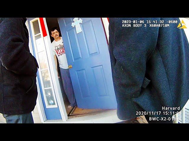 Cops Bust Harvard Parents After Disturbing Discovery