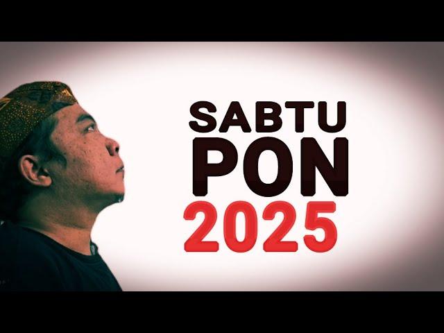 Nasib Weton Sabtu Pon Di Tahun 2025