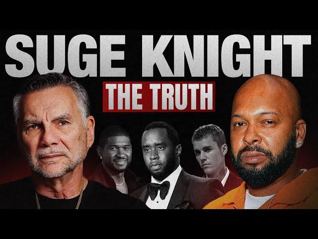 Suge Knight Reveals Shocking Secrets About P Diddy, Justin Bieber, & The Industry