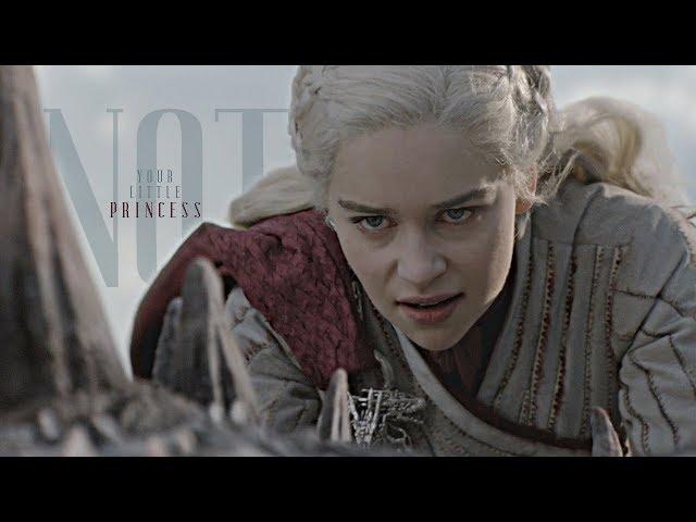 Daenerys Targaryen | Gender (GoT)