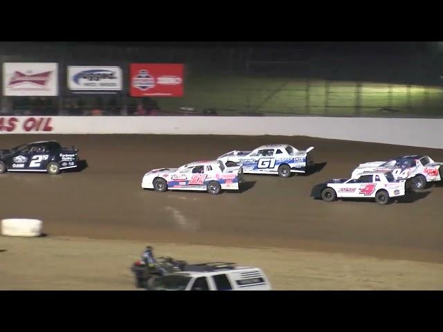 Big Buck 50 Feature super stocks 10 5 2024