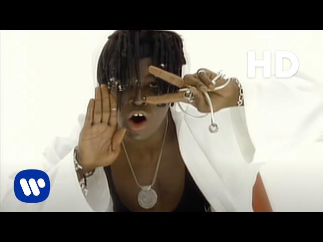 Seal - Crazy (Official Music Video) [HD]