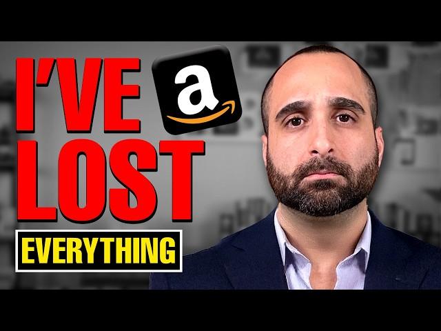 My Amazon FBA Business Went Bankrupt