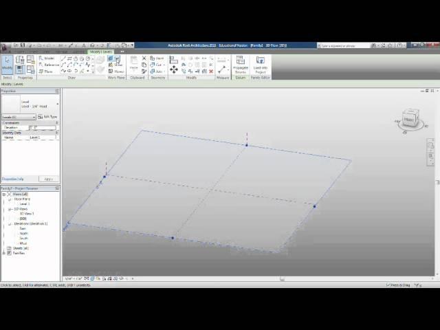 Importing Sketchup Components Into Revit Architecture