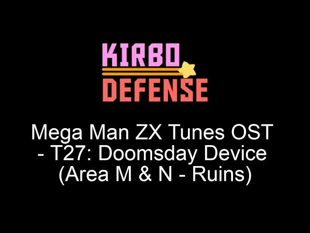 Kirbo Defense Invasion 5 wave 1-4