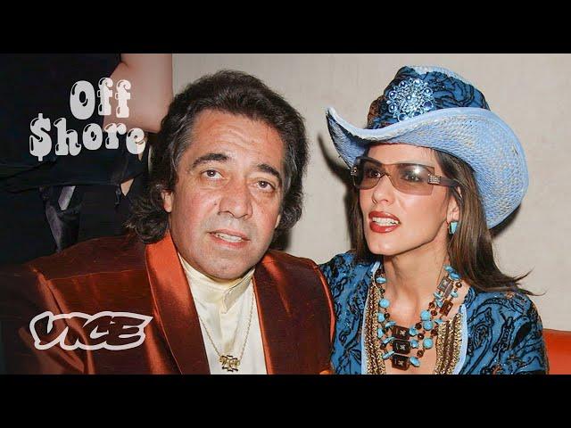 How a Saudi Billionaire Avoided a $320M Divorce Suit | Offshore