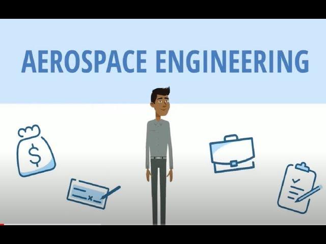 How to Get an Aerospace Engineering Career in National Security