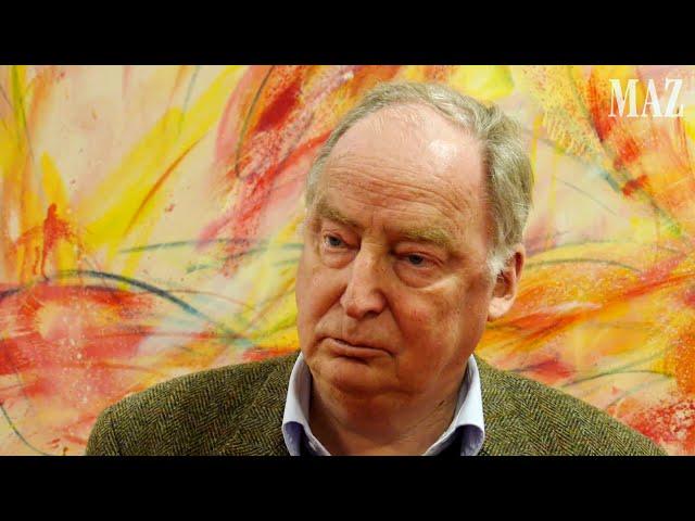 Alexander Gauland: AfD wird "eine ernstzunehmende Kraft"