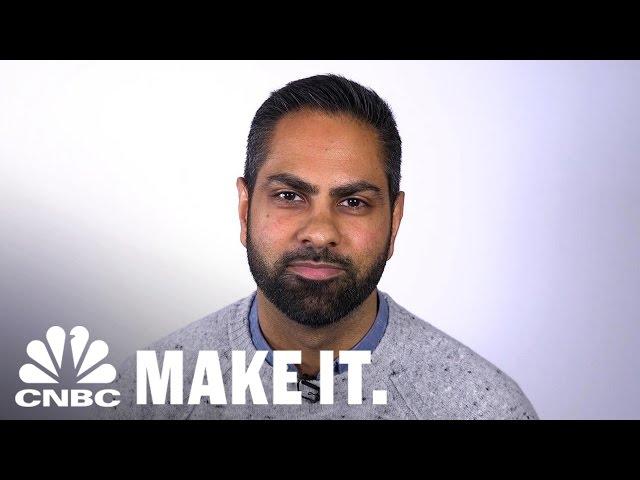 Ramit Sethi: What To Do If You Feel Stuck At Your Job | CNBC Make It.
