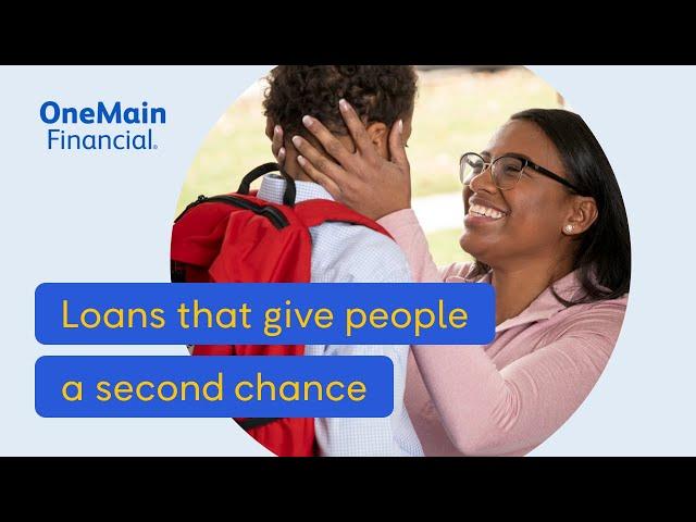 Breana: Extra Money and Hope from People Who Care.