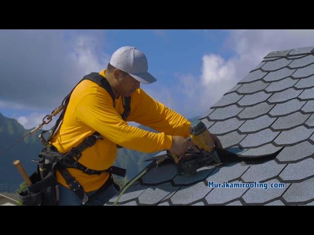 Hurricane Roofers Murakami Roofing LLC LC33536