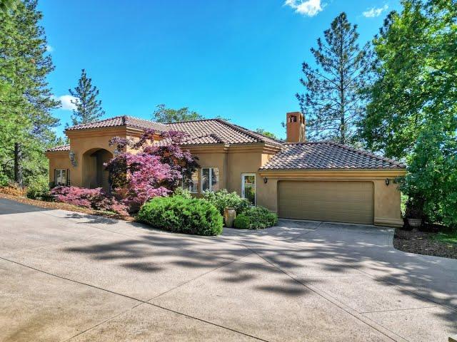 17158 Aileen Way  Grass Valley, Ca Real Estate - Branded