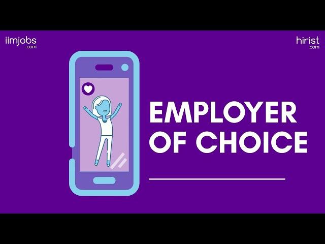 Employer Branding explained under 2 Minutes!