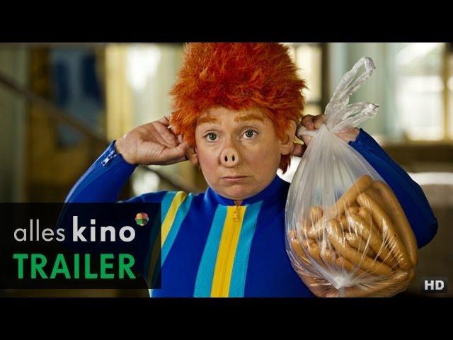 Sams im Glück (2012) Trailer