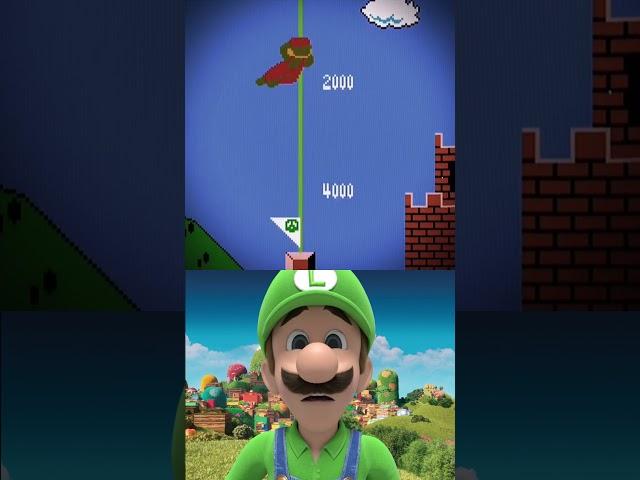 LUIGI