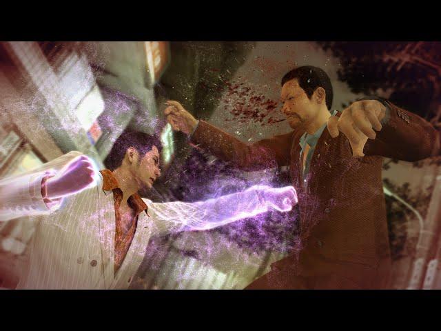 Yakuza 0: Legend Remix 0 Rebalance Overview