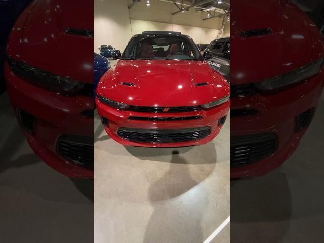 2024 Hornet R/T Hybrid CUV #shorts #hornet #thankyou #subscribe #like #share #dodgehornet #hybrid️